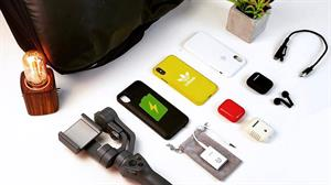 Loạt phụ kiện giảm giá sốc đáng sắm ngay để tăng hiệu quả làm việc, không mất kết nối khi work from home