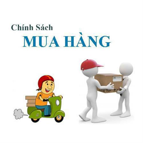 Chính sách mua hàng