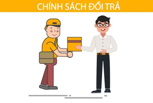 Chính Sách Bảo Hành, Đổi Trả và hoàn tiền