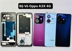 Vỏ Oppo A3 4G / A3X - 4G Zin (Full Bộ)
