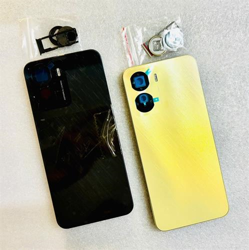 Vỏ Vivo Y16 Zin (Full Bộ)