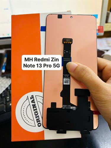Màn Hình Xiaomi Redmi Note 13 Pro 5G Amoled Zin