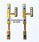 Dây Mở Nguồn + Volume Samsung A05S (Zin)