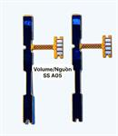Dây Mở Nguồn + Volume Samsung A05 (Zin)