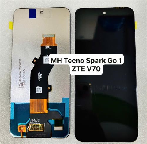 Màn Hình Tecno Spark GO 1/ ZTE V70 ZIN