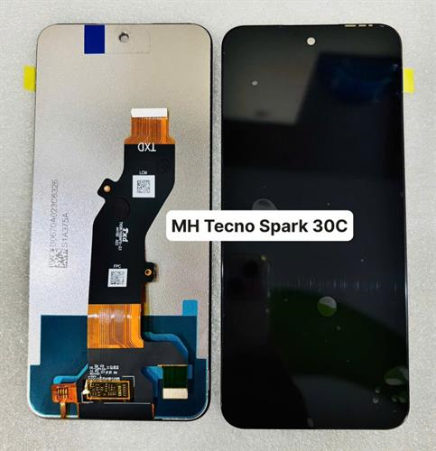 Màn Hình Tecno Spark 30C / KL5 / KL5N (Zin)