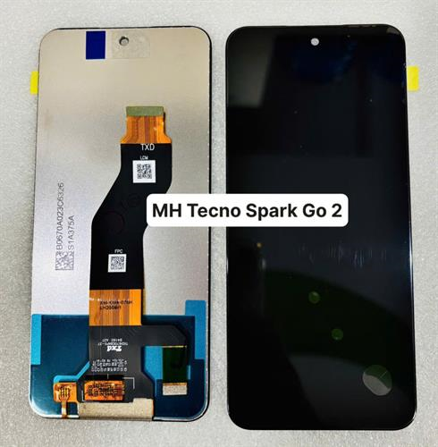 Màn Hình Tecno Spark Go 2 (Zin)