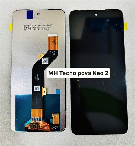 Màn Hình Tecno Pova Neo 2 ZIN