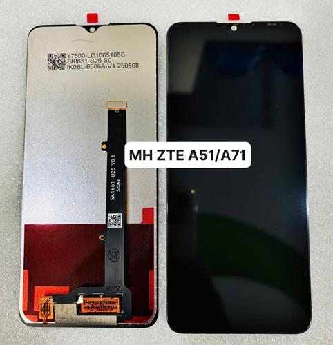 Màn Hình ZTE A51/A71 ZIN