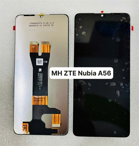 Màn Hình ZTE Nubia A56 (Zin)
