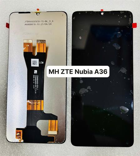 Màn Hình ZTE Nubia A36 (Zin)
