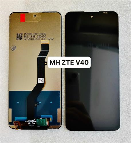 Màn hình ZTE Blade V40 ZIN