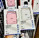 Pin Dự Phòng Arun Chính Hãng 3C - S13 10.000mAh