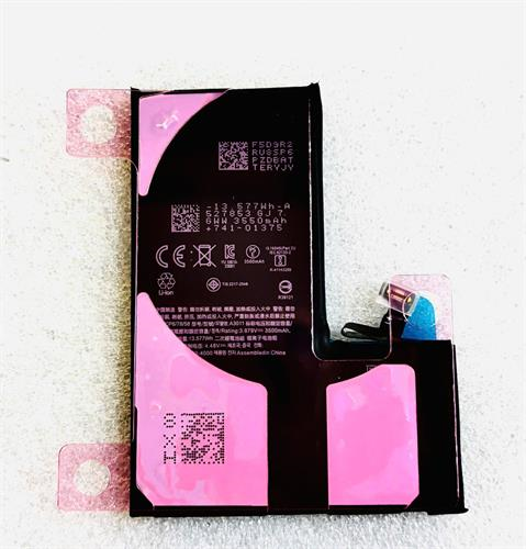 Pin Iphone 15 Pro 3.500 mAh - Chạy Chuẩn đoán (Zin Hãng)