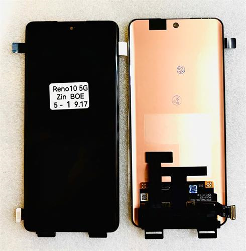 Màn hình Oppo Reno 10 5G Amoled Zin
