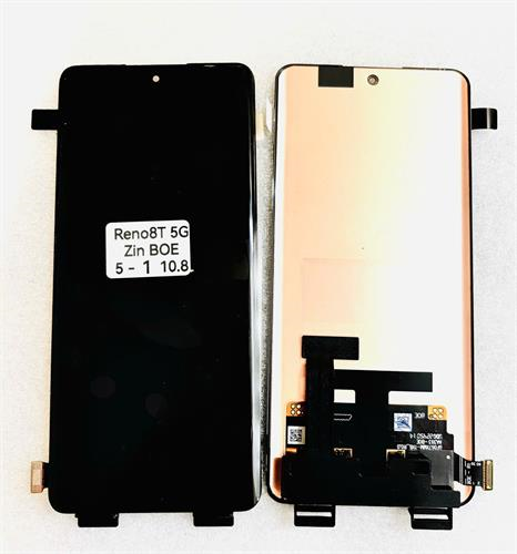 Màn hình Oppo Reno 8T 5G/ Reno 9 Amoled Zin.