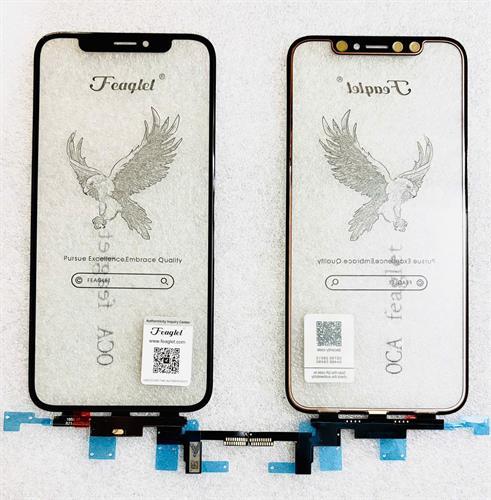 Cảm ứng Đại Bàng iPhone X/ XS ZIN 