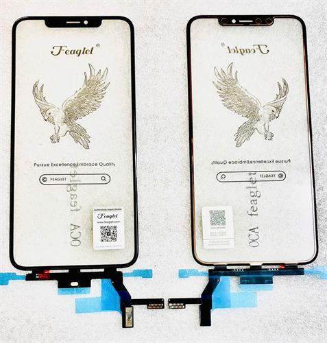 Cảm ứng Đại Bàng iPhone XS MAX ZIN