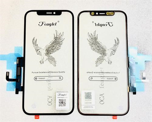 Cảm ứng Đại Bàng iPhone 12/ 12 Pro ZIN