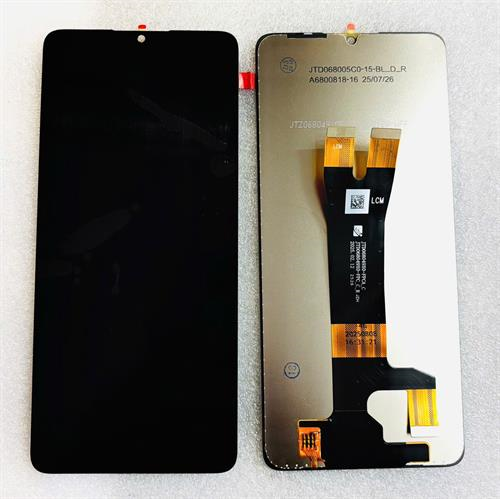 Màn Hình ZTE Nubia A76 Zin