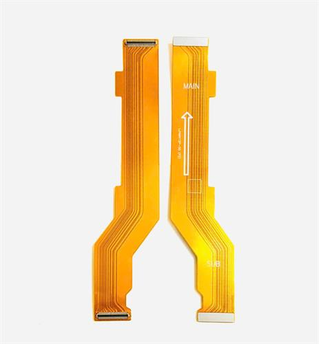 Cáp Nối Main Xiaomi Redmi Note 12 Pro 5G ZIN