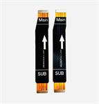 Cáp nối Main Xiaomi Redmi Note 12 4G ZIN