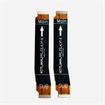 Cáp Nối Main Sạc Xiaomi Redmi Note 11-4G / Redmi Note 11S / Redmi Note 12S ZIN