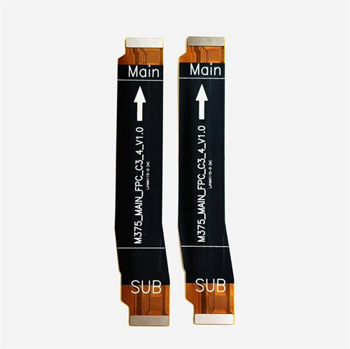 Cáp Nối Main Sạc Xiaomi Redmi Note 11-4G / Redmi Note 11S / Redmi Note 12S ZIN