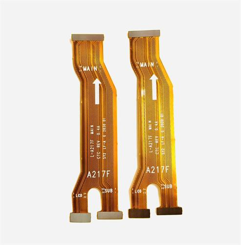 Cáp Nối Main Samsung A21s - 2020 / SM - A217F ZIN