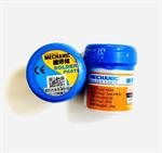 Chì Hàn Thiếc Bột Mechanic 183°C