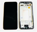 Màn Hình Samsung A36 / A36 5G / A366 Khung Viền QX Phôi To