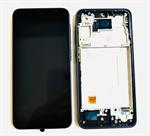 Màn Hình Samsung Galaxy A35 5G -  A356 Amoled Full Khung Viền Phôi To