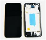 Màn Hình Samsung Galaxy A34 2023 - A346 INCEL Khung Viền Phôi To