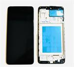 Màn Hình Samsung Galaxy M22 - M225F INCEL Khung