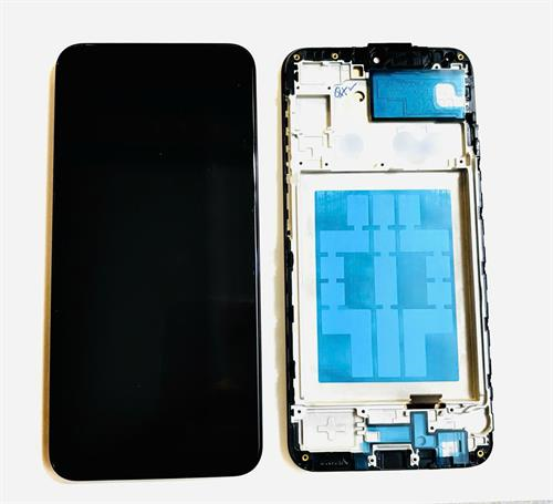 Màn Hình Samsung Galaxy A24 2023 - A245 INCEL Khung