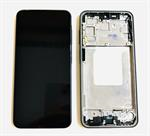 Màn Hình Samsung A26 5G  - A266B Khung Viền INCEL Phôi To