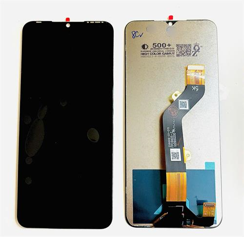 Màn Hình Tecno Spark 8C ZIN