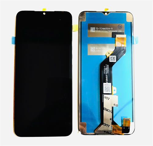 Màn Hình Tecno Spark 7/ 7T/ INTEL L6502