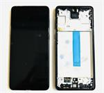 Màn Tình Samsung A73 5G - A736B INCEL Khung Viền Phôi To