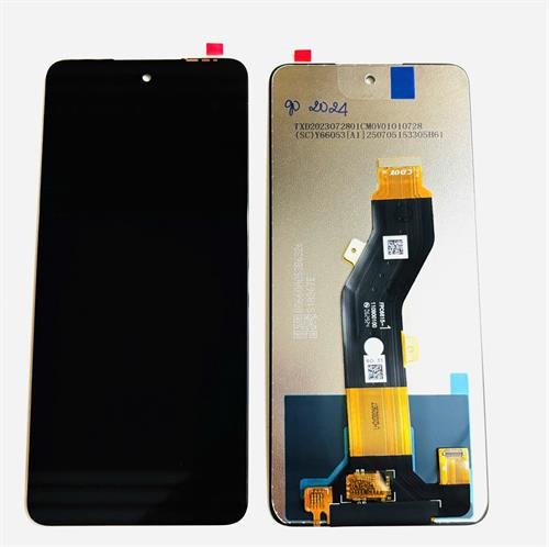 Màn Hình Tecno Spark Go 2024/ Spark 20C Zin