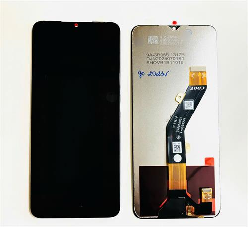Màn Hình Tecno Spark Go 2023/ Spark 10 Zin