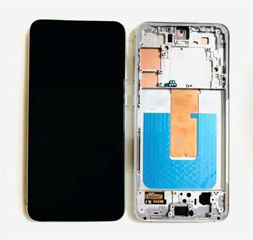 Màn Hình Samsung S23 Plus / S23+ / S916 INCEL Khung Viền Phôi To