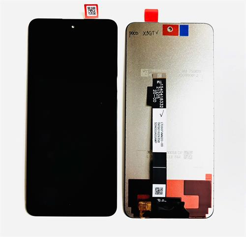 Màn Hình Xiaomi Redmi Note 10 Pro 5G / Poco X3 GT ZIN