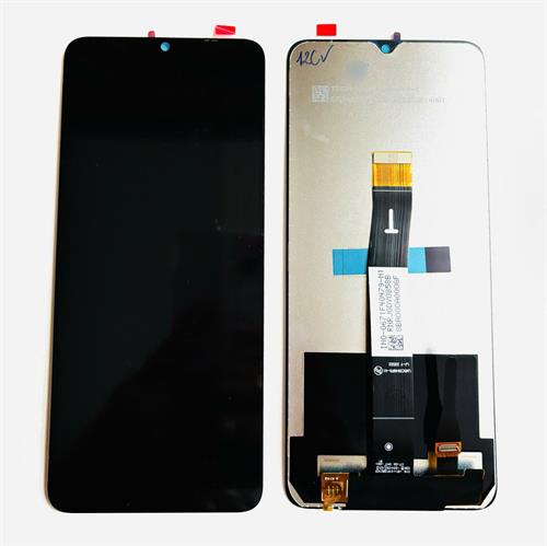 Màn Hình Xiaomi Redmi 12C/ 11A/ Poco C55 ZIN 