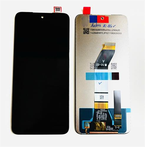 Màn Hình Xiaomi Redmi 10 4G/ Redmi 10 Prime ZIN 