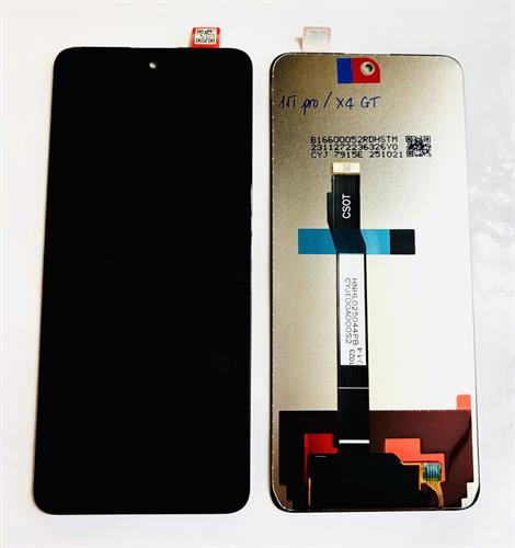Màn Hình Xiaomi Redmi 11T Pro/ Poco X4 GT ZIN