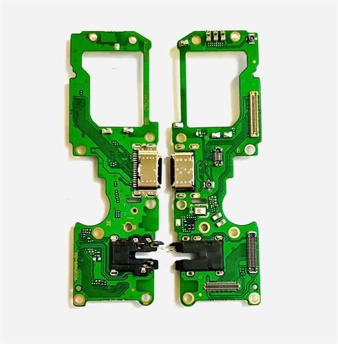 Cụm Sạc Oppo Reno 7Z 5G / A96 5G / Reno 8Z 5g Zin