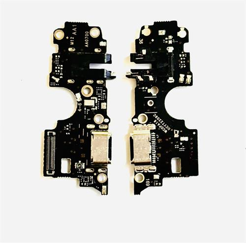 Cụm Sạc Oppo A54 / A55 / A16 / A16K 4G - 5G ZIN