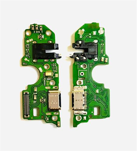 Cụm Sạc Oppo A57 4G / A57 5G / A77S / A77 ZIN
