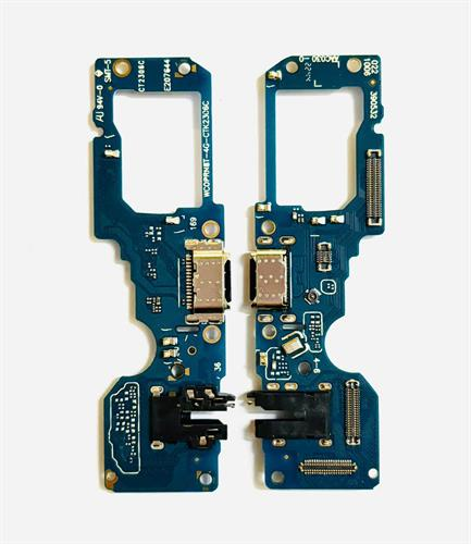 Cụm Sạc Oppo Reno 8T 4G ZIN